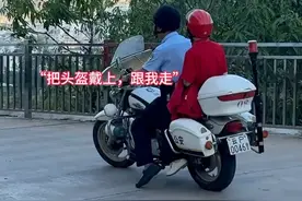 高考护航，你可以永远相信“华坪铁骑”！#2025高考  #2025高考加油 #张桂梅 #秀我中国视频封面