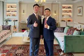 1个亿的时候你不买，现在只要8000多万了 #云锦东方 #上海豪宅 #豪宅 #豪宅大平层 #豪宅设计视频封面