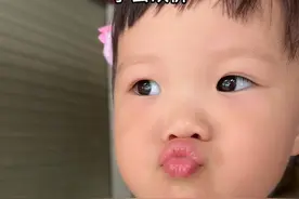 你们猜猜最后有没有砍价成功？ #人类幼崽 #宝宝vlog #看一遍笑一遍 #萌娃 #露兮粑粑视频封面
