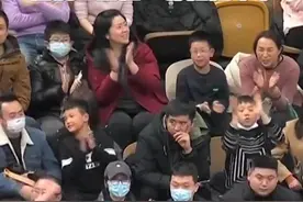 恭喜#中国男篮亚预赛开门红  ！#中国男篮大胜蒙古  ，周日对阵日本加油！视频封面