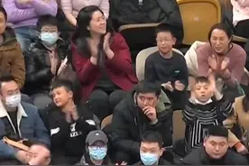 恭喜#中国男篮亚预赛开门红  ！#中国男篮大胜蒙古  ，周日对阵日本加油！视频封面