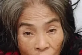 北海寻亲：五旬女子被救助，自述叫阮家秀，自称是越南人图片