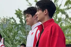 体育周的意义不只是在这短暂的一周，而是大家满怀热情与活力的每一天。视频封面