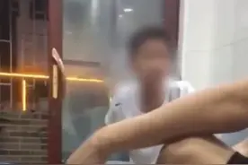 父子约定中考650分奖励1000元，结果孩子考了681分，父亲因孩子想要买游戏机反悔了。关注👉@政法报道#广东dou知道#抖音小助手 #你怎么看 #信任  #父子 #孩子教育 #万万没想到 视频封面
