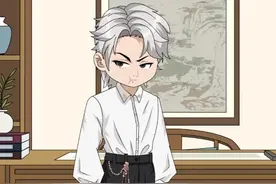 女友和她的白月光偷了我的放射性物质后。 #原创动画视频封面