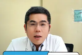 肝癌病人为啥容易流鼻血？给大家总结了几个常见的原因#肝癌 #流鼻血 #癌症 #肿瘤 #医学科普视频封面