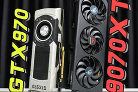 10年！970 VS 9070XT显卡到底提升了多少？视频封面