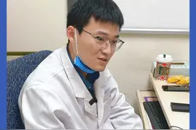 袖套式包皮环切手术， 疼不疼？恢复时间？怎么换药？ #医学科普 #男性 #健康 #硬核健康科普行动 视频封面