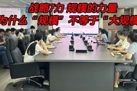 战略7力-规模的力量2 为什么“规模”不等于“大规模”
#五金工具视频封面
