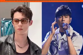 #王鹤棣周杰伦用同一个保镖 大家追星还是要注意安全哦视频封面