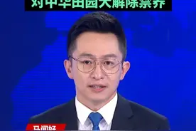 松绑！多地宣布对中华田园犬解除禁养视频封面