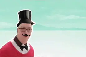 依旧香肠派对是什么梗？依旧XX是啥梗？ #依旧香肠派对 #香肠派对 #猎奇 #梗 #抽象视频封面