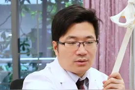 核磁共振片怎么看前叉断裂 #前叉断裂 #半月板损伤 #硬核健康科普行动  #运动损伤 #前交叉韧带重建视频封面