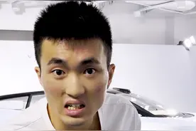 他们居然想把这辆车量产？#沃尔沃 #2022成都国际车展  