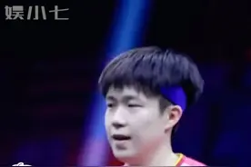 这次终于不是王慢慢了！！#王楚钦 #速度 #下班