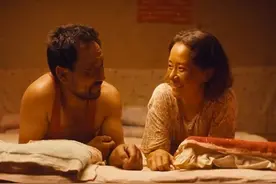有遇见你的运气，却没有留住你的本事！#隐入尘烟#情感#精彩片段视频封面