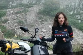 位于河南林州的太行之巅大垴天路 ，号称河南版72拐，路窄弯急坡陡，小牛NXplay能挑战成功吗？#电动车     #每天推荐好车     #曾姐与车   #小牛NXplay   #小牛Nplay视频封面