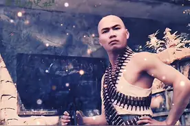来自湖南衡南的老山“二等功臣”刘华荣，他面庞刚毅，目光如炬 #老山精神 #老山战役 #致敬英雄 #铭记英雄视频封面