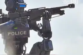#谷歌删除不将AI用于武器研发的承诺条款  #谷歌修改AI道德准则  日前，有媒体发现美国谷歌公司更新了其人工智能道德准则，删除了此前承诺不会将人工智能技术用于武器研发及监控应用的条款。视频封面