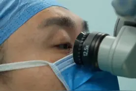 #陶勇医生重新拿起手术刀视频封面