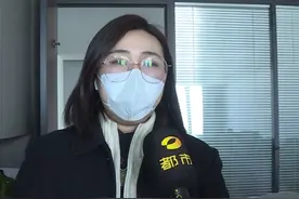 不交“空调损耗费”被限购电？住建介入物业拒绝整改 写字楼被迫“无电办公”空调损耗费 一年费用大约6万7 #长沙 #物业 #社会百态视频封面