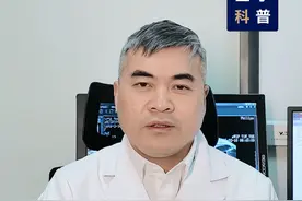 为什么现在子宫肌瘤越来越年轻化？ #医学科普 #科普一下 #知识科普 #子宫肌瘤 #疾病年轻化视频封面