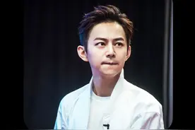 何炅黄磊：这才是娱乐圈里的相爱相杀，七年谋划只为今天 #综艺 #何炅 #黄磊 #人物故事视频封面