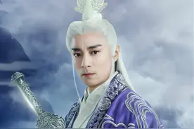 萧鼎《诛仙》十大高手，修罗鬼王只排第四，万剑一第八！（上）