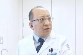 才54岁，腿上的动脉就堵了！这么年轻可以做血管搭桥#血管堵塞 #血管搭桥 #腿疼 #抖音知识年终大赏视频封面