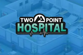 epic免费送《双点医院》了，打上补丁即可有全部dlc！