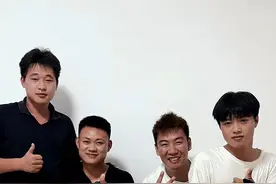 2米百家饭体验——这次我们在深圳遇到了热情的粉丝，99年的他或许就是现在年轻人该有的样子#2米百家饭体验