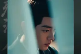 藏海竟在密室中，发现了父母的人皮俑！ #藏海传 #肖战 #影视解说