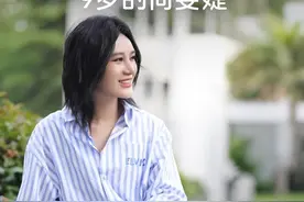 感谢9岁的#尚雯婕
独立、要强，坚持本心
如小塔一样，始终忠于自己
#湖南卫视背后#阿维塔的背后