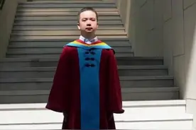 一字一泪！“挖煤小伙”逆袭成北工大博士，论文致谢感动全网，当事人：希望激励同学（潇湘晨报）#大象主播说 @大象新闻主持人赵子怡（满分儿）