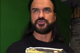 WWE明星们心中最经典的摔跤狂热大赛名场面是？ #WWE#摔角#摔跤狂热大赛#经典名场面
#2024摔跤狂热大赛将于北京时间4月7日、8日早7点拉开战幕视频封面