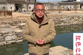 红色之旅：李氏庄园及其红色故事。 中国四大地主庄园之一，霍邱李氏庄园，一起了解它的历史和它的红色故事。#霍邱 #六安 ##李氏庄园 #缅怀先烈 #李梦庚地主庄园  @DOU+上热门 @抖音媒体内容优推官视频封面