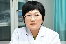 #医学科普 #乳腺癌 #硬核健康科普行动视频封面