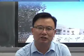 2025年高考语文作文出炉，名师解读：题目很有时代气息，印证了我们当今的民族精神和民族自信#河南dou知道 #媒体精选计划 #青春的答案  #2025高考视频封面