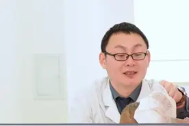 儿童头部外伤，要注意太阳穴与枕部 #医者仁心 #诊室日常 #儿童外伤 #医生日常