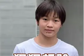 政商文体各界大佬只宠她一人，全红婵一张合照，狠狠打脸了说她除了跳水一无是处的人 #全红婵 #周继红 #明星人物传  #娱乐资讯 #董倩视频封面