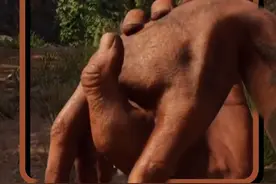 盘点那些脑洞大开的回血方式！ #steam游戏 #游戏回血视频封面