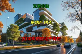 天涯神贴-房地产-P01-2010年的房地产调控
作者：kk大神#房地产视频封面