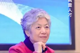 教育学心理专家李玫瑾：孩子喜欢欺负亲近的人，最好的教育模式是“严母慈父”。#李玫瑾  #父母  #教育  #家庭  #第壹人才