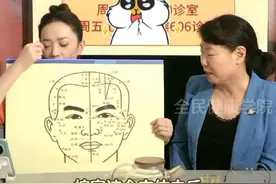 头痛眼干流眼泪，按压头部这三个穴位 视频封面