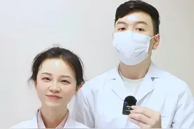 夏天被晒黑，脸上斑点重，想要脸蛋白回来，教你正确处理#滤镜胶囊plus #美白 #提亮 #修护 #医学科普视频封面