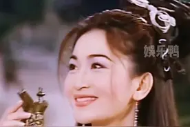 温碧霞的妲己，不仅是一个角色，更是一个时代的记忆 #温碧霞视频封面