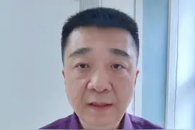 癌症晚期的患者生存期能有多久？ #关注我每天坚持分享知识 #医学科普视频封面