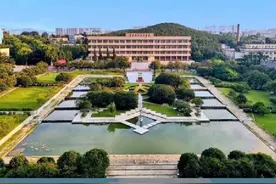2024大学校园秀—中国矿业大学徐海学院 #中国矿业大学徐海学院 #招生季 #高考志愿 #志愿填报视频封面