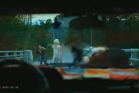 aespa《LiveMyLife》MV #电影感 #电影mv女主角即视感