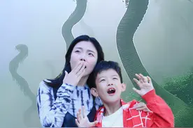 听劝‼️堪称人类禁区的云南虫谷哀牢山⛰️千万别好奇一个人去⚠ 想你的风还是吹到了哀牢山🌬#哀牢山 #哀牢山到底有多凶险 #旅游 #国庆吃喝玩乐节 #涨知识 @抖音创作小助手 @抖音短视频 @DOU+上热门视频封面